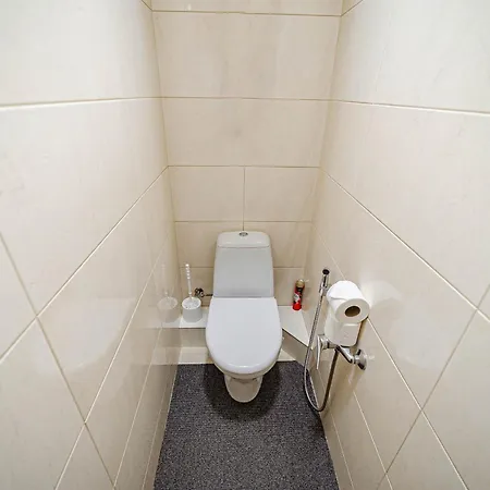 Riscani Apartment