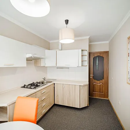 Riscani Apartment *
