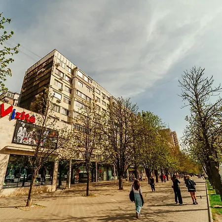 Riscani Chisinau