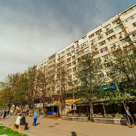 Riscani * Chisinau