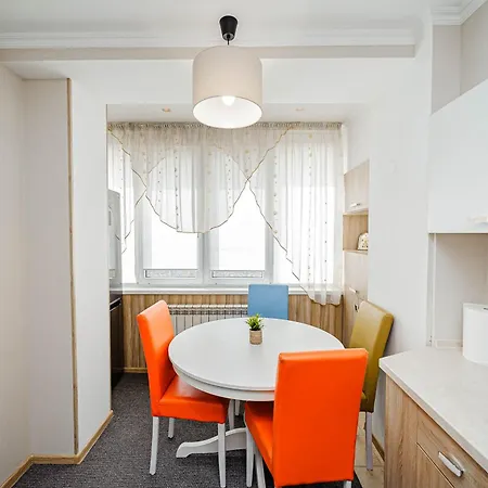 Riscani Apartment