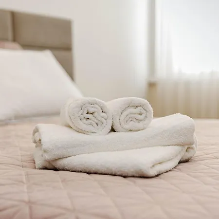 Apartment Riscani