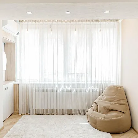 Riscani Apartment Chisinau